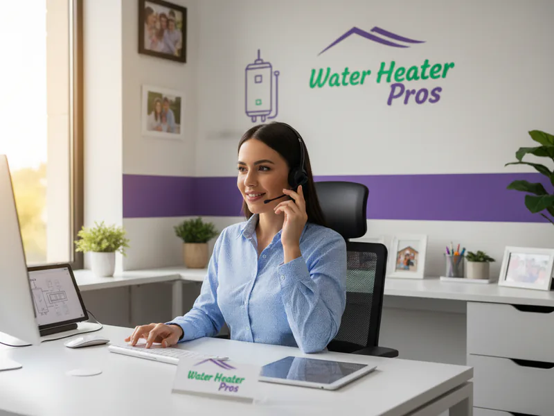Water Heater Repair  in South Gate  FAQ